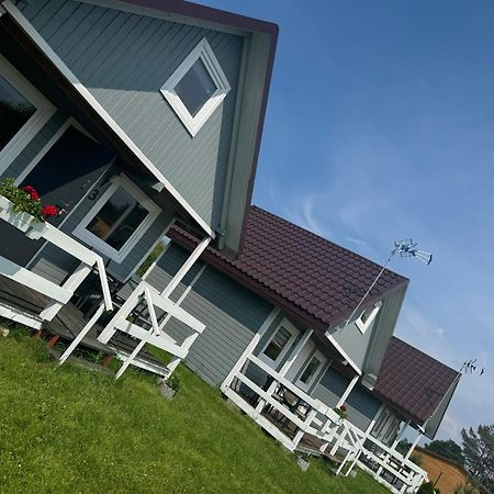 Oaza Czolpino Villa Smoldzinski Las Exterior foto